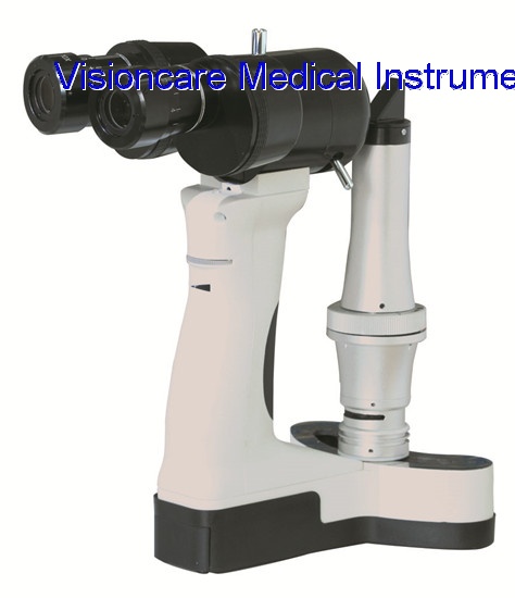Portable Slit Lamp Microscope YZ3