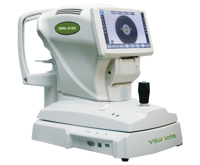 Ophthalmic Surgical Microscope