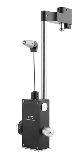 Slit Lamp Applanation Tonometer T-170