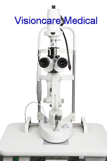 Standard Slit Lamp Microscope S350