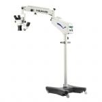 Ophthalmic Surgical Microscope with OLYMPUS Optics