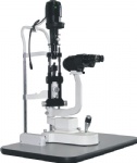 3 Step Standard Slit Lamp