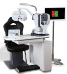 Ophthalmic Combined Table