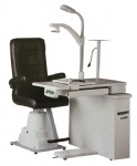 Ophthalmic Combined Table S-550AT