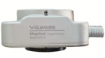 MegaVue Microscope Image Inverter