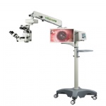 Ophthalmic Surgical Microscope SM-2000L